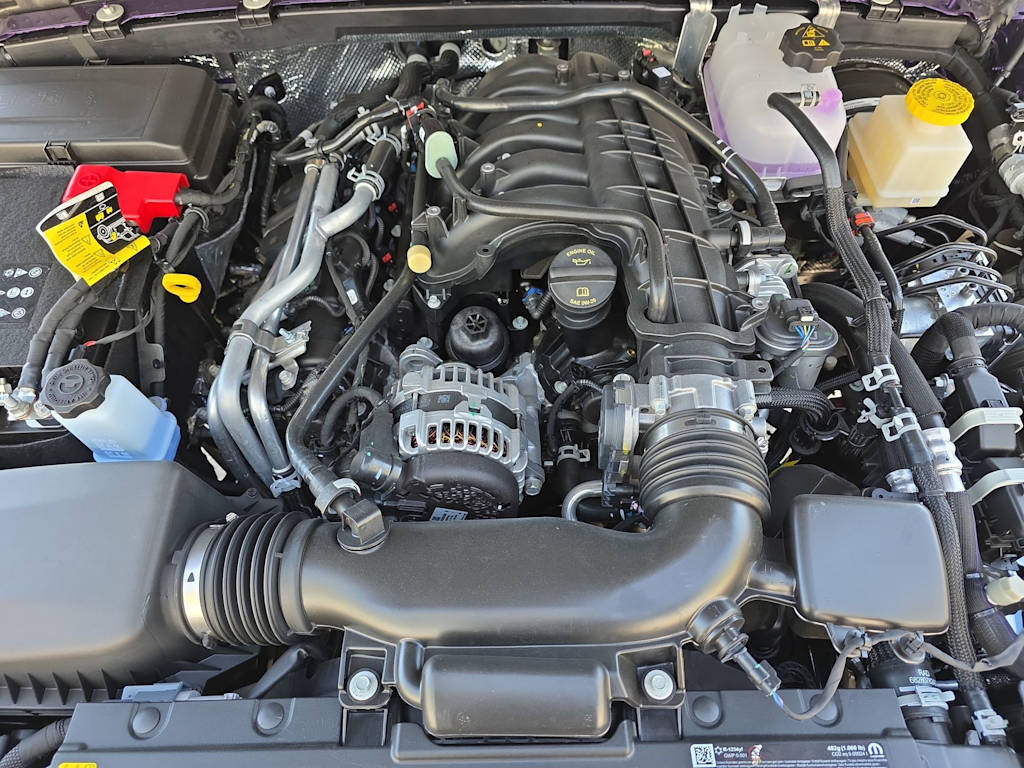 Thumbnail: 2026 Jeep Gladiator - 9