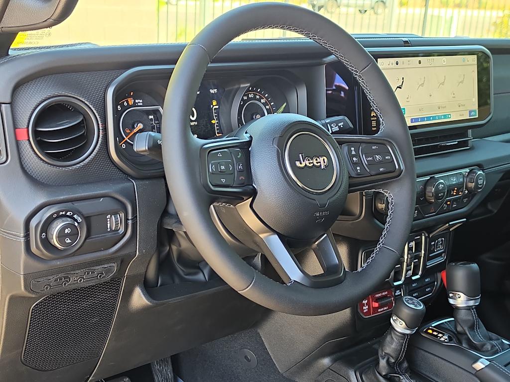 Thumbnail: 2026 Jeep Gladiator - 2