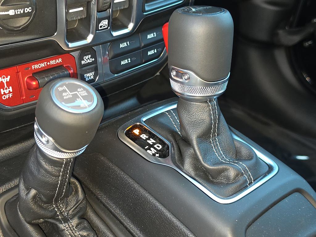 Thumbnail: 2026 Jeep Gladiator - 15