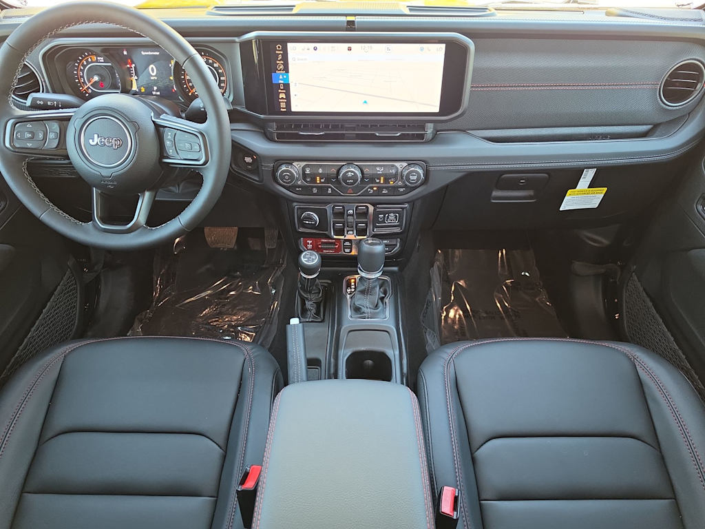 Thumbnail: 2026 Jeep Gladiator - 10