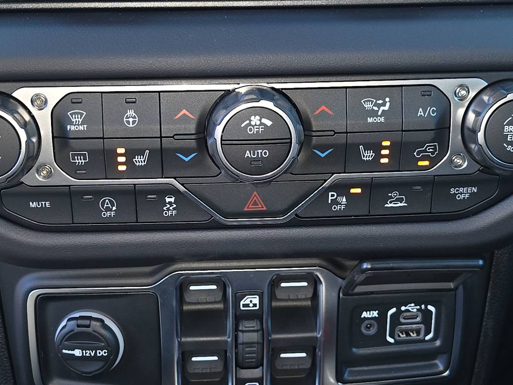 Thumbnail: 2026 Jeep Gladiator - 27
