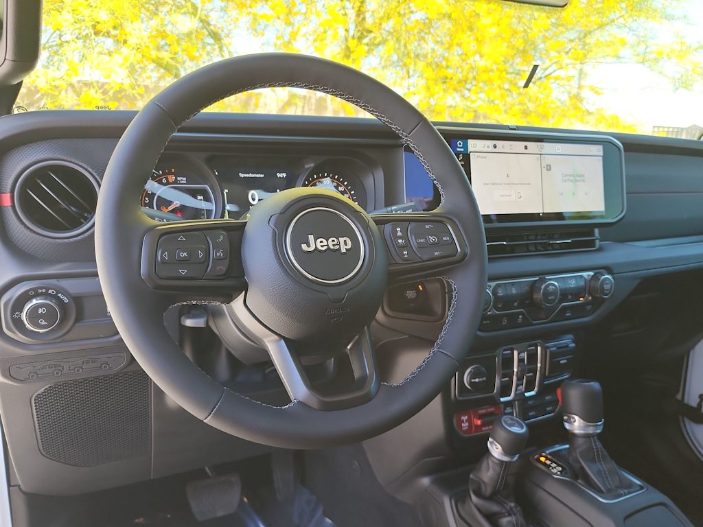 Thumbnail: 2026 Jeep Gladiator - 2