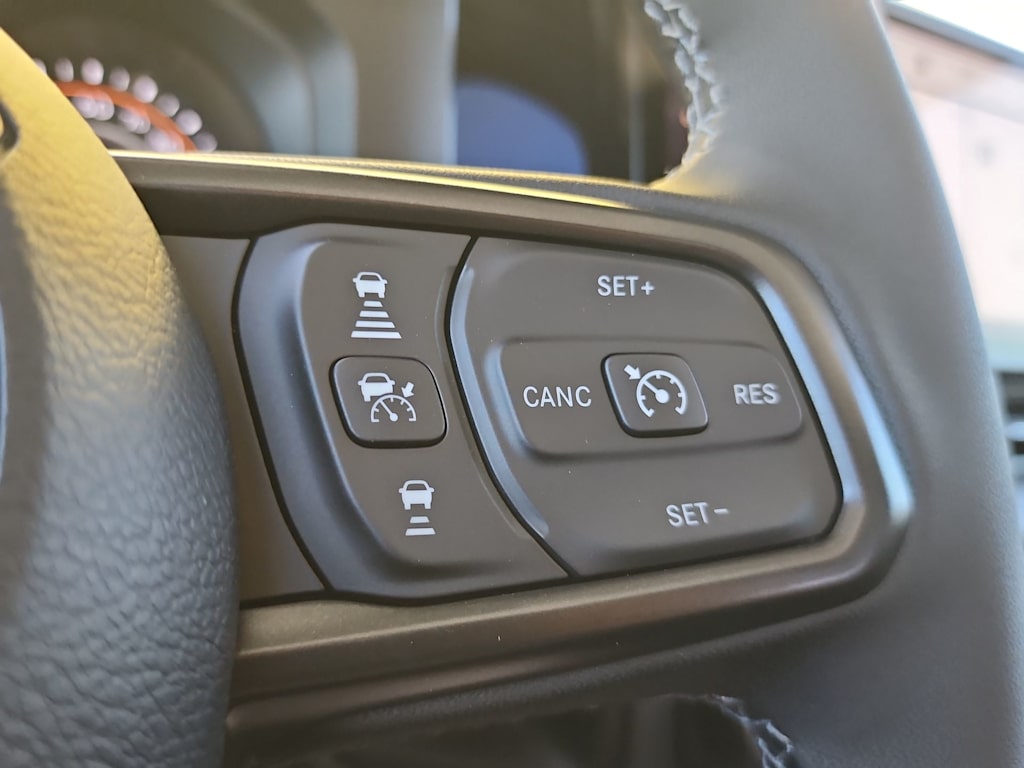 Thumbnail: 2026 Jeep Gladiator - 28