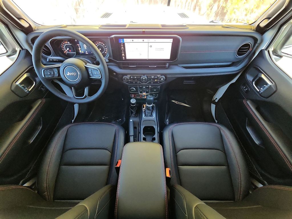 Thumbnail: 2026 Jeep Gladiator - 10
