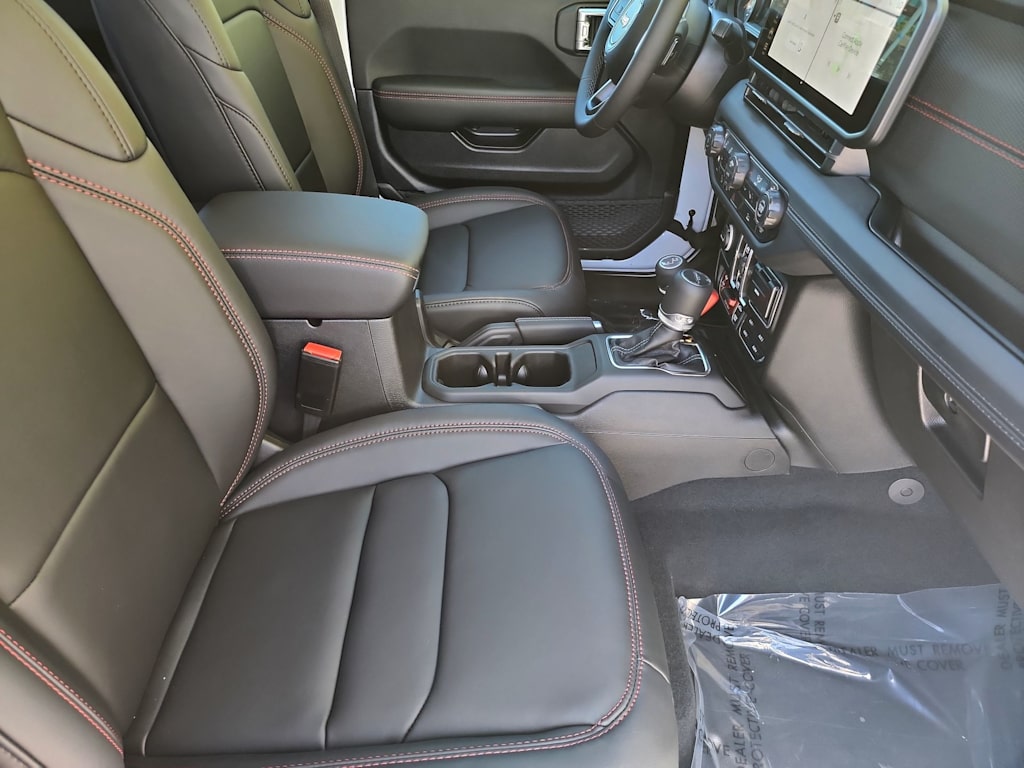Thumbnail: 2026 Jeep Gladiator - 24