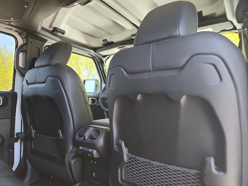 Thumbnail: 2026 Jeep Gladiator - 12