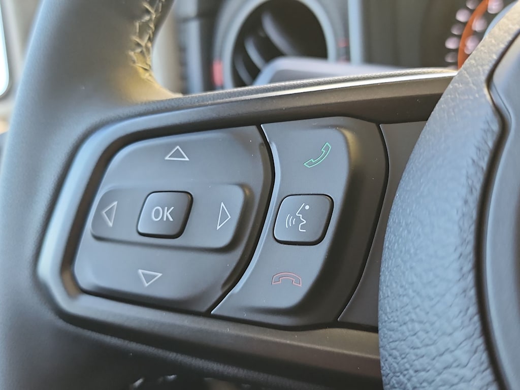 Thumbnail: 2026 Jeep Gladiator - 29