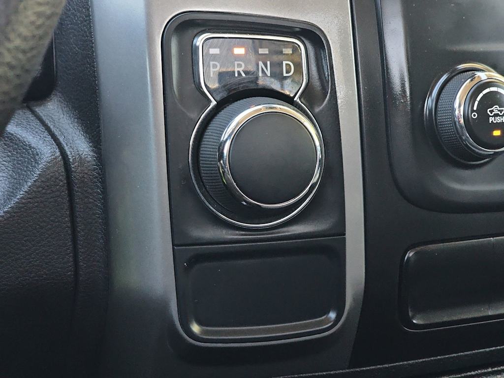 Thumbnail: 2024 RAM 1500 - 27