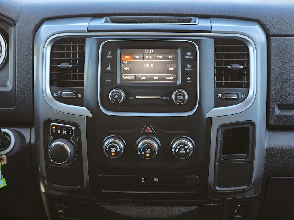 Thumbnail: 2024 RAM 1500 - 29