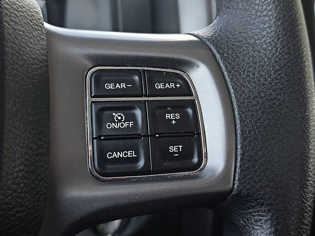 Thumbnail: 2024 RAM 1500 - 25