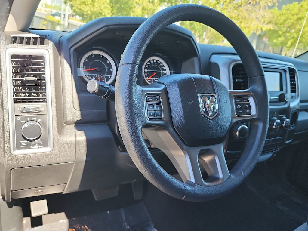 Thumbnail: 2024 RAM 1500 - 2