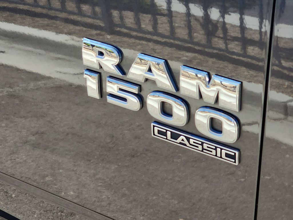 Thumbnail: 2024 RAM 1500 - 7