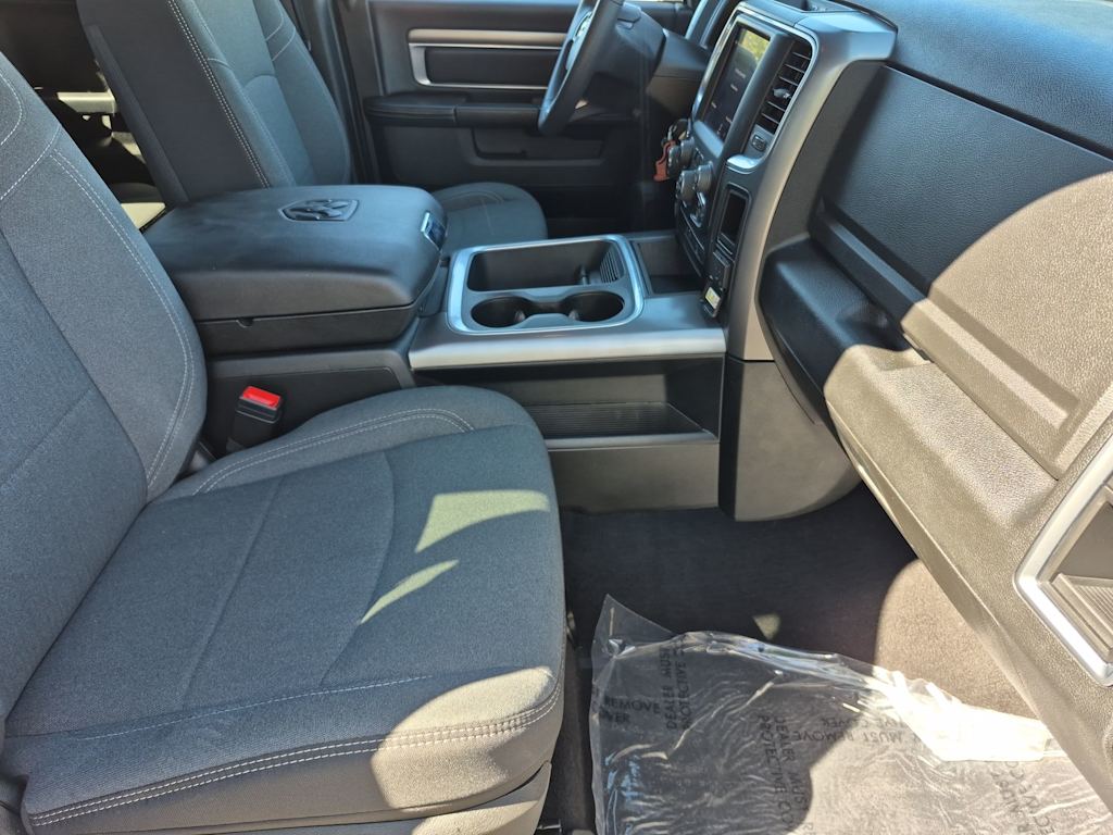 Thumbnail: 2024 RAM 1500 - 11