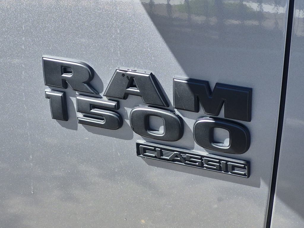 Thumbnail: 2024 RAM 1500 - 7