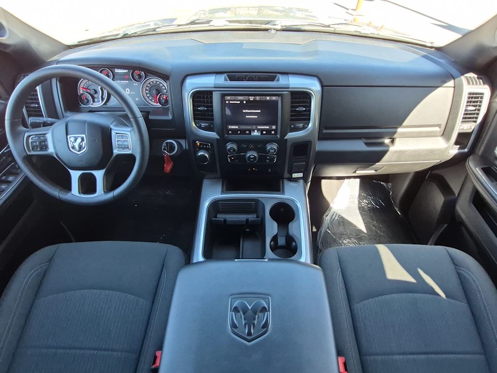 Thumbnail: 2024 RAM 1500 - 13