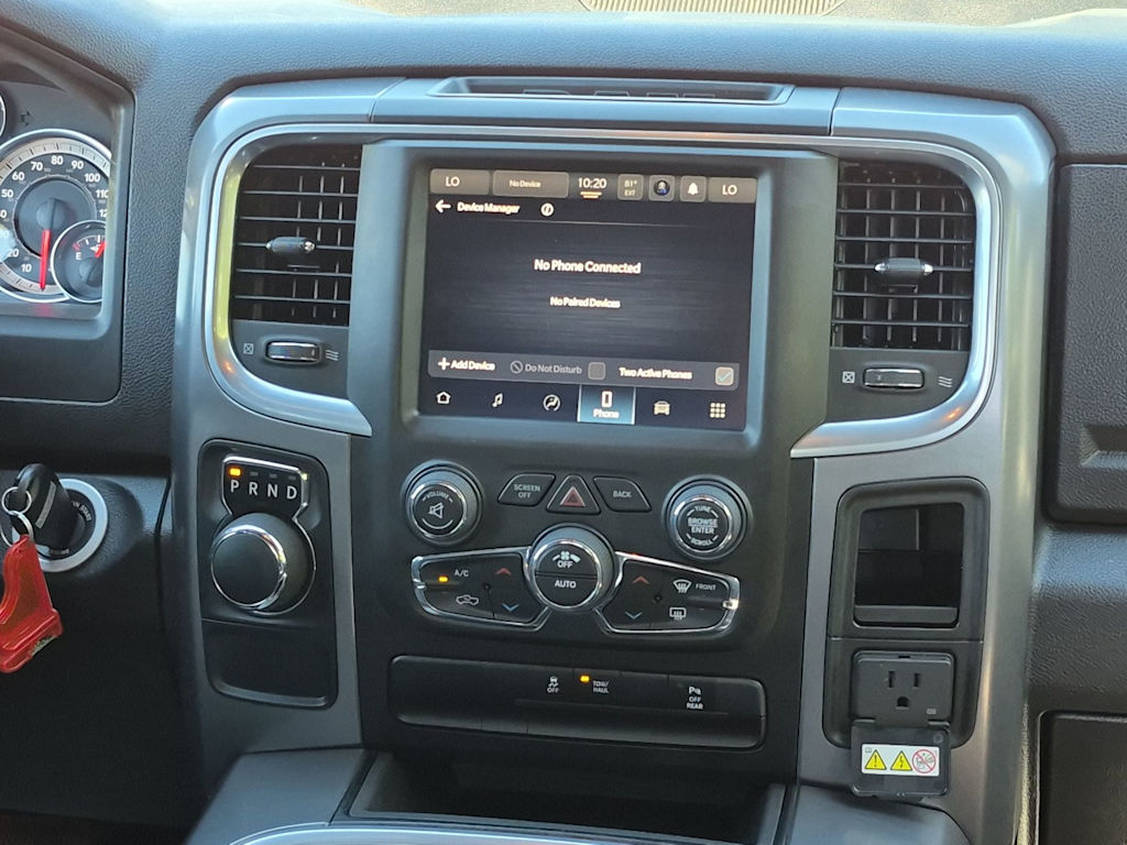 Thumbnail: 2024 RAM 1500 - 27