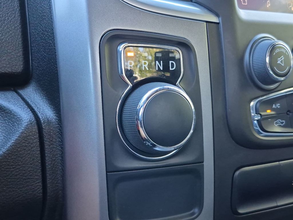 Thumbnail: 2024 RAM 1500 - 24