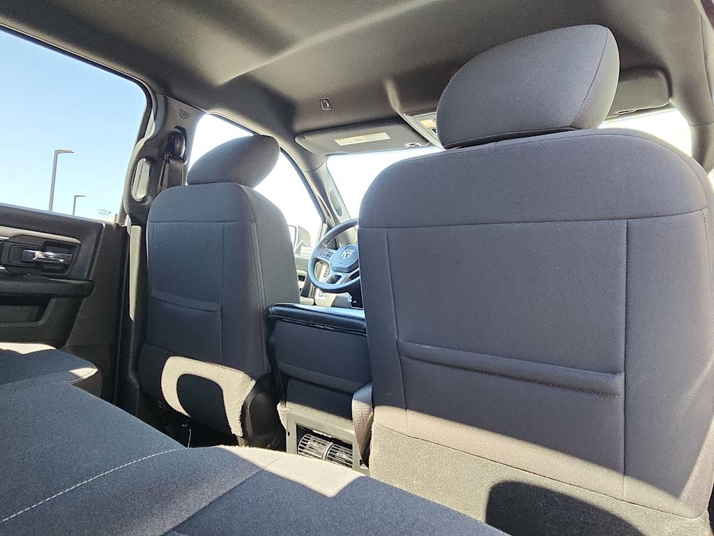 Thumbnail: 2024 RAM 1500 - 12