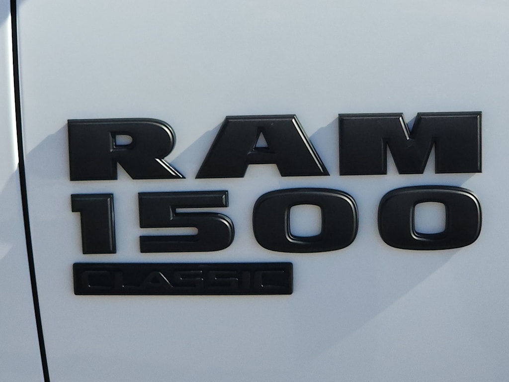Thumbnail: 2024 RAM 1500 - 22