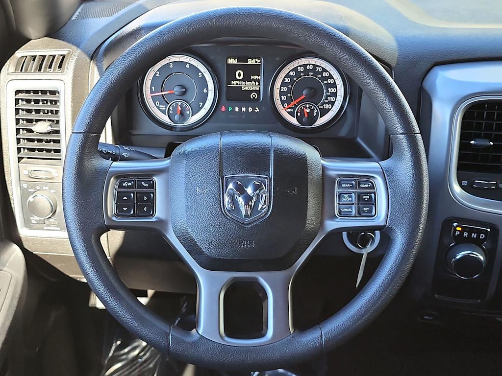 Thumbnail: 2024 RAM 1500 - 14