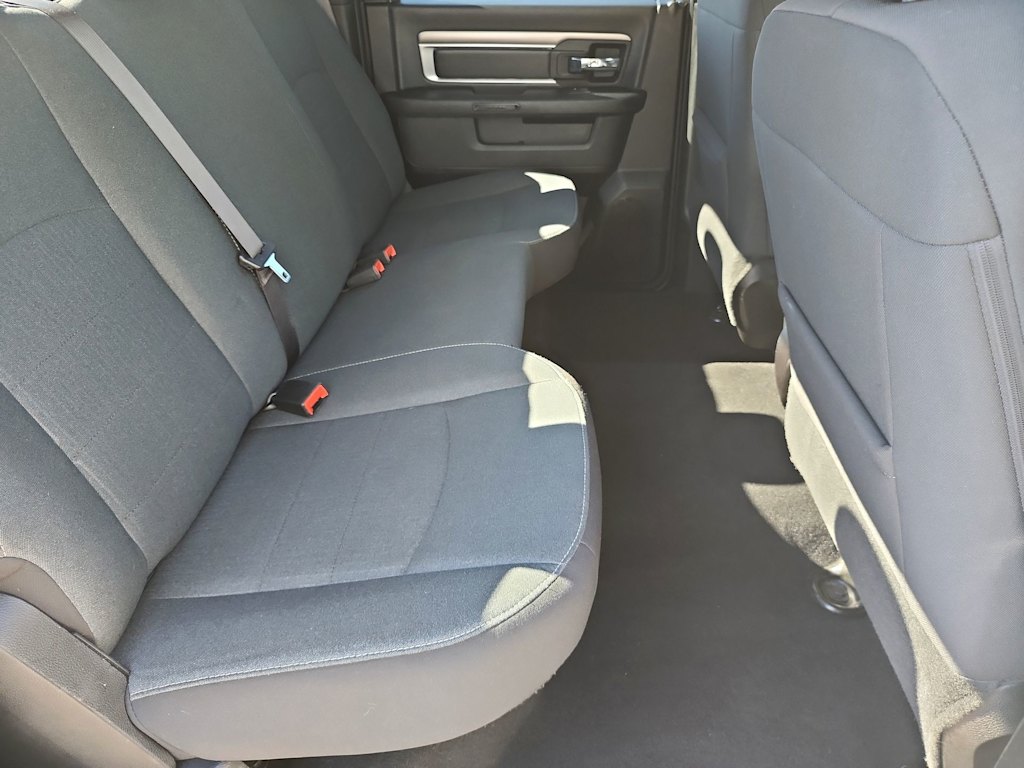 Thumbnail: 2024 RAM 1500 - 13