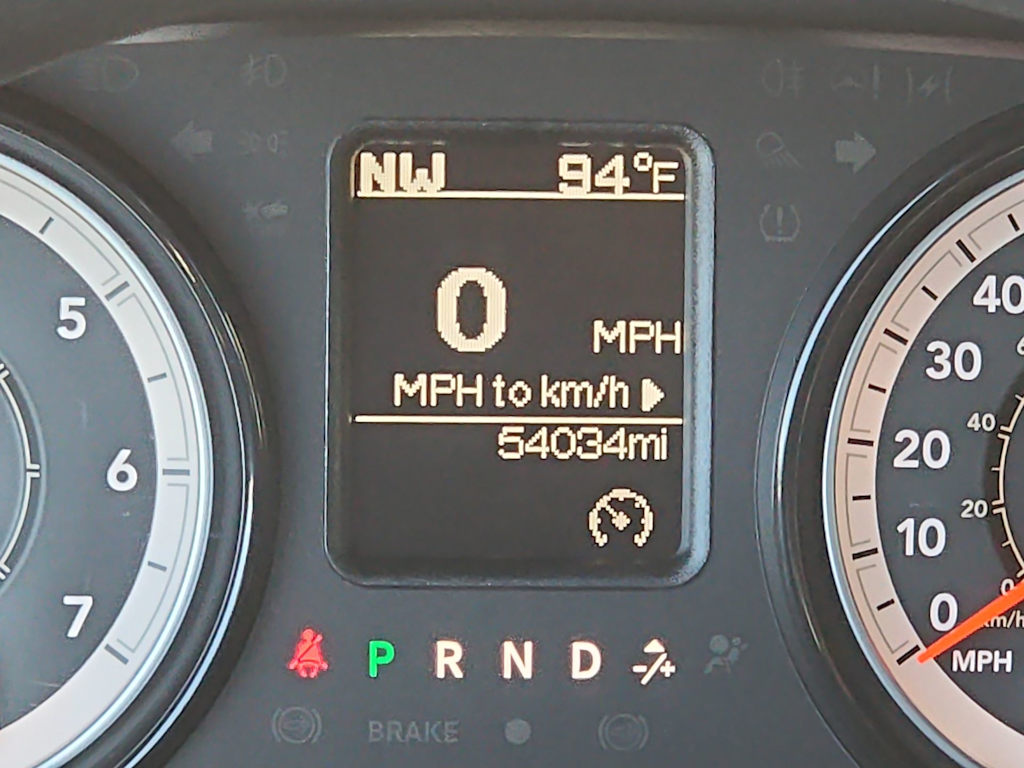 Thumbnail: 2024 RAM 1500 - 16