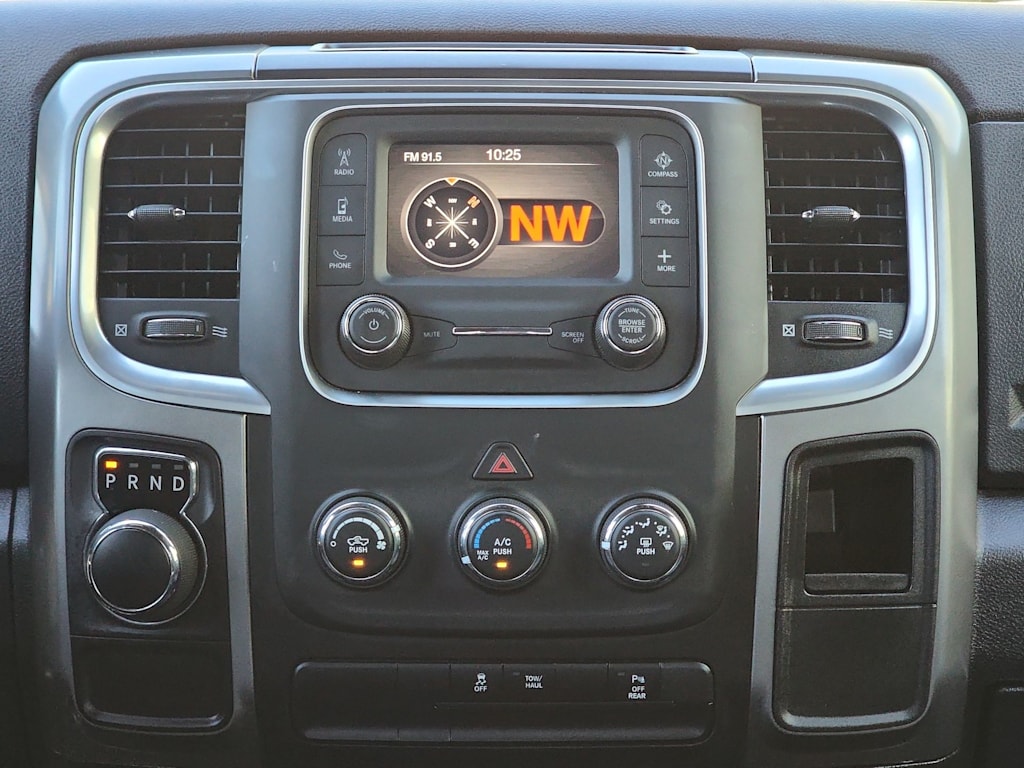 Thumbnail: 2024 RAM 1500 - 26