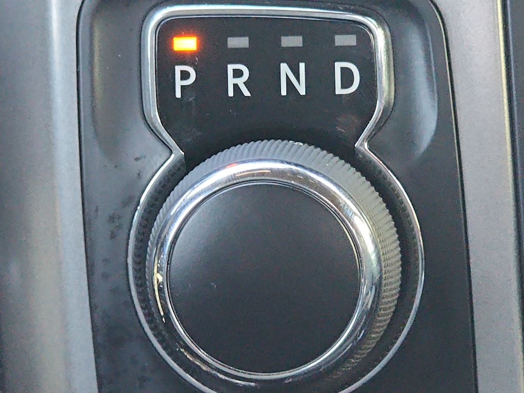 Thumbnail: 2024 RAM 1500 - 24