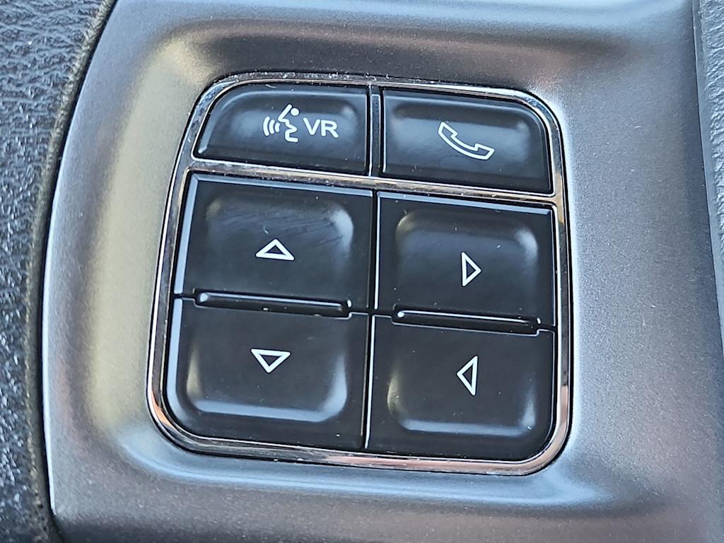 Thumbnail: 2024 RAM 1500 - 27