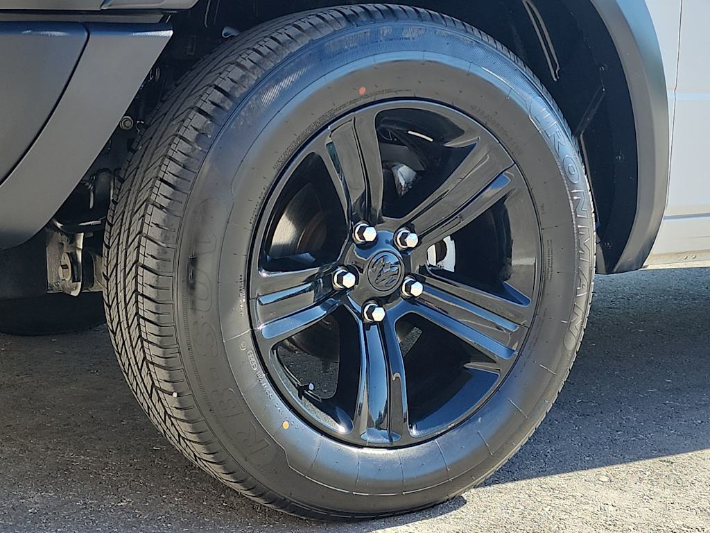 Thumbnail: 2024 RAM 1500 - 8