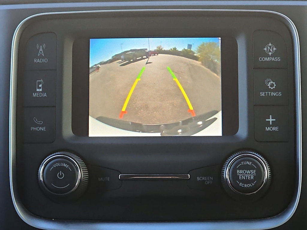 Thumbnail: 2024 RAM 1500 - 25