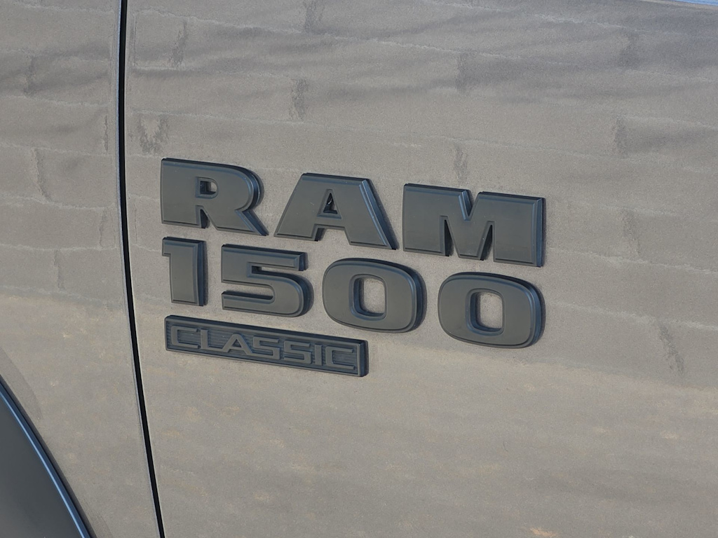 Thumbnail: 2024 RAM 1500 - 7