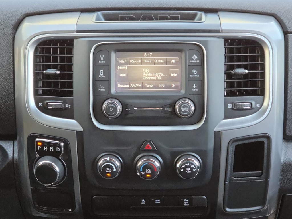 Thumbnail: 2024 RAM 1500 - 15