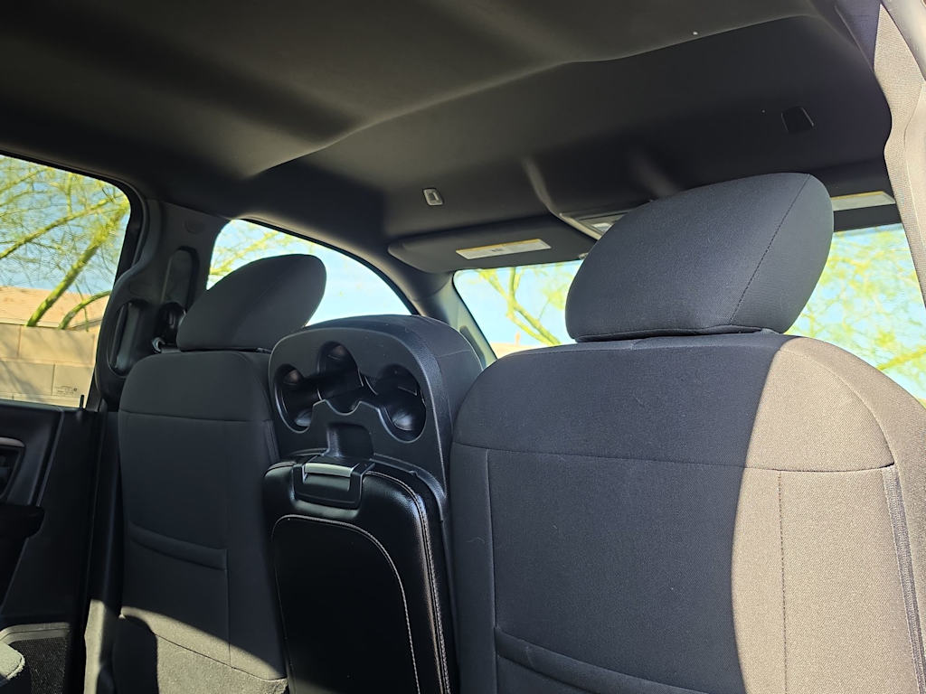 Thumbnail: 2024 RAM 1500 - 19