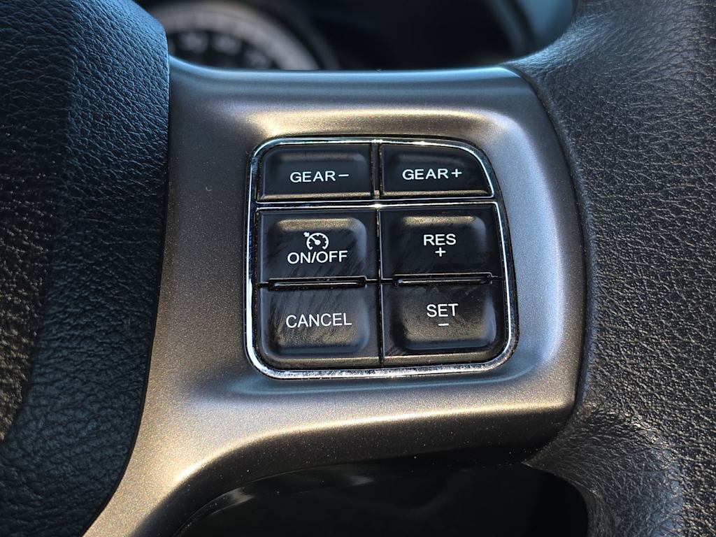 Thumbnail: 2024 RAM 1500 - 29
