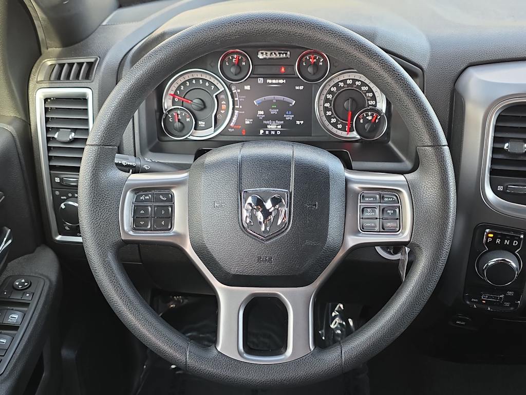 Thumbnail: 2021 RAM 1500 - 14