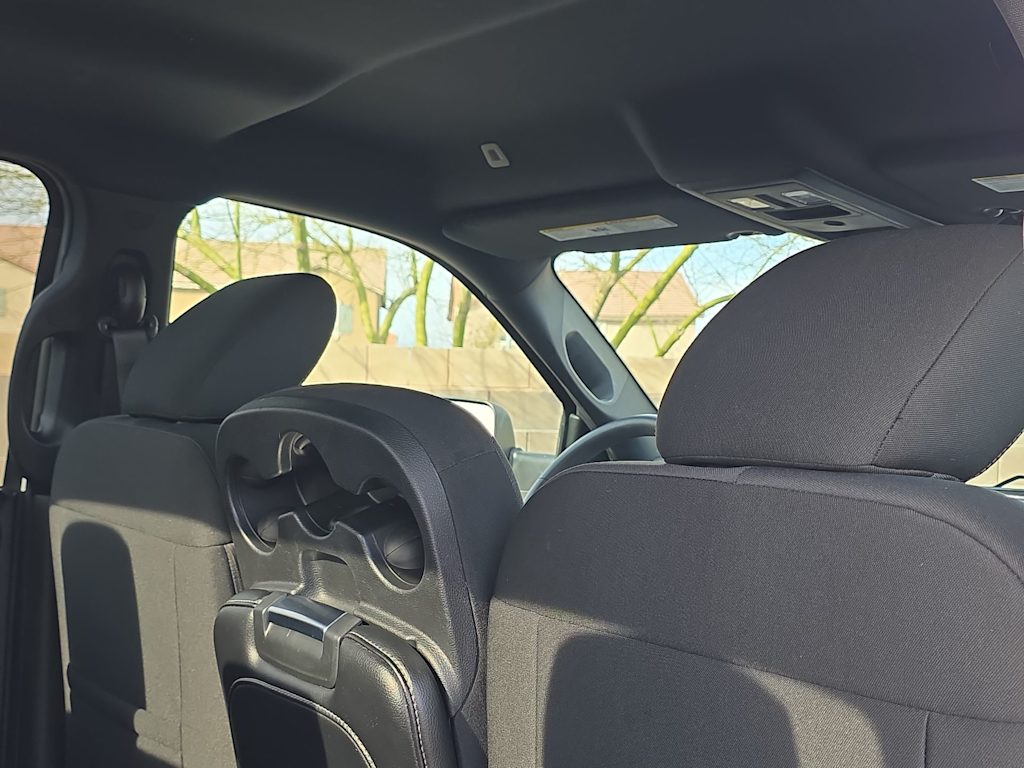 Thumbnail: 2021 RAM 1500 - 16