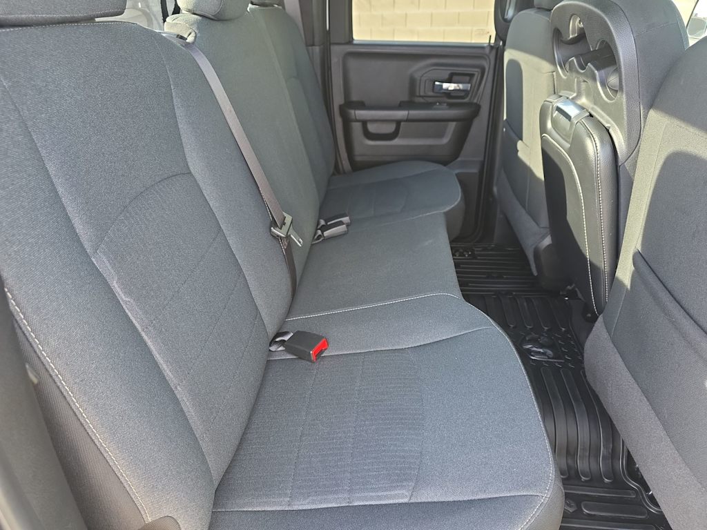 Thumbnail: 2021 RAM 1500 - 13