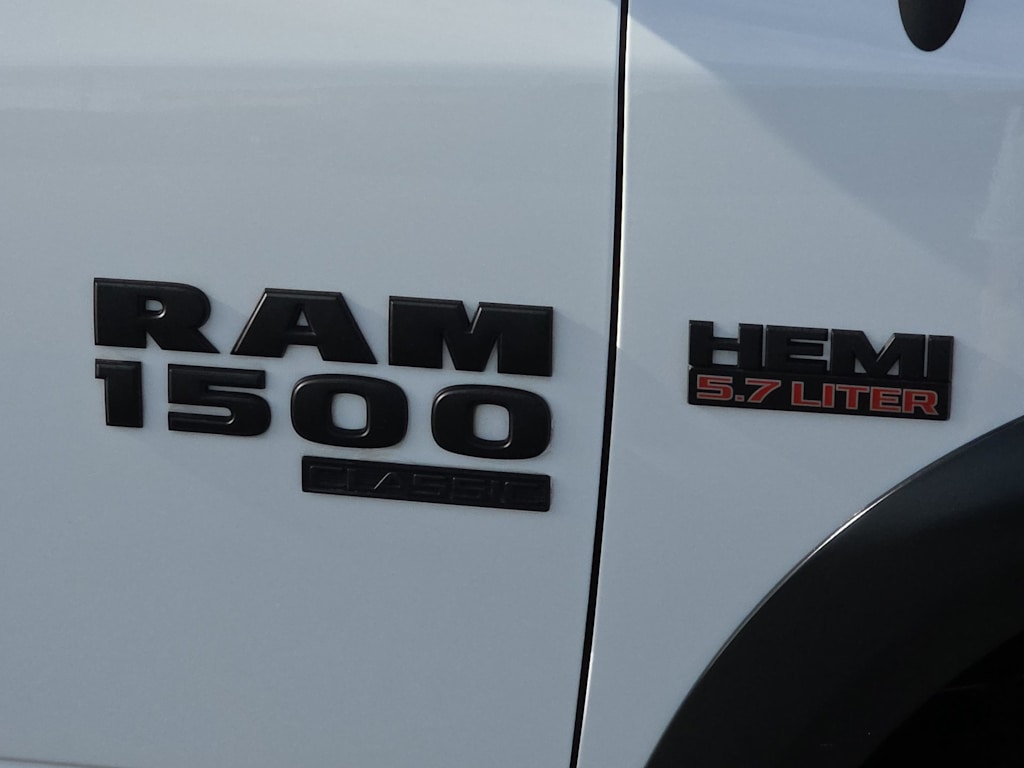 Thumbnail: 2021 RAM 1500 - 7