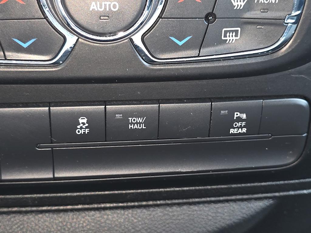 Thumbnail: 2021 RAM 1500 - 29