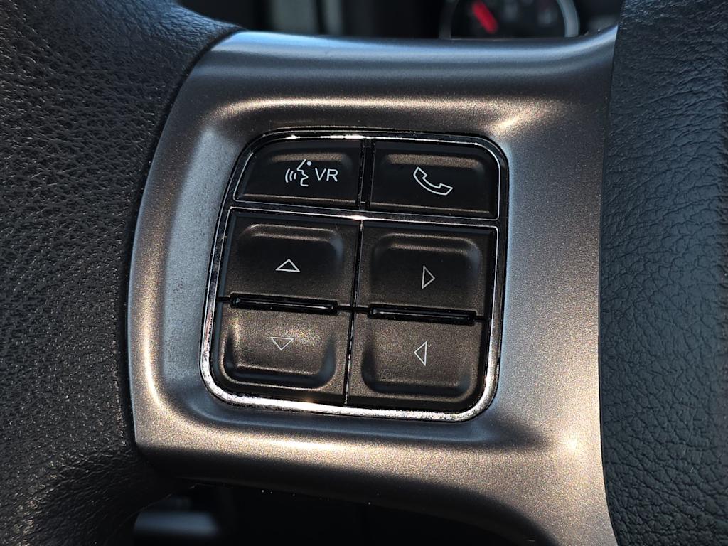 Thumbnail: 2021 RAM 1500 - 27