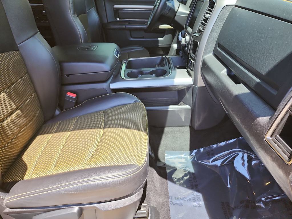 Thumbnail: 2016 RAM 1500 - 20
