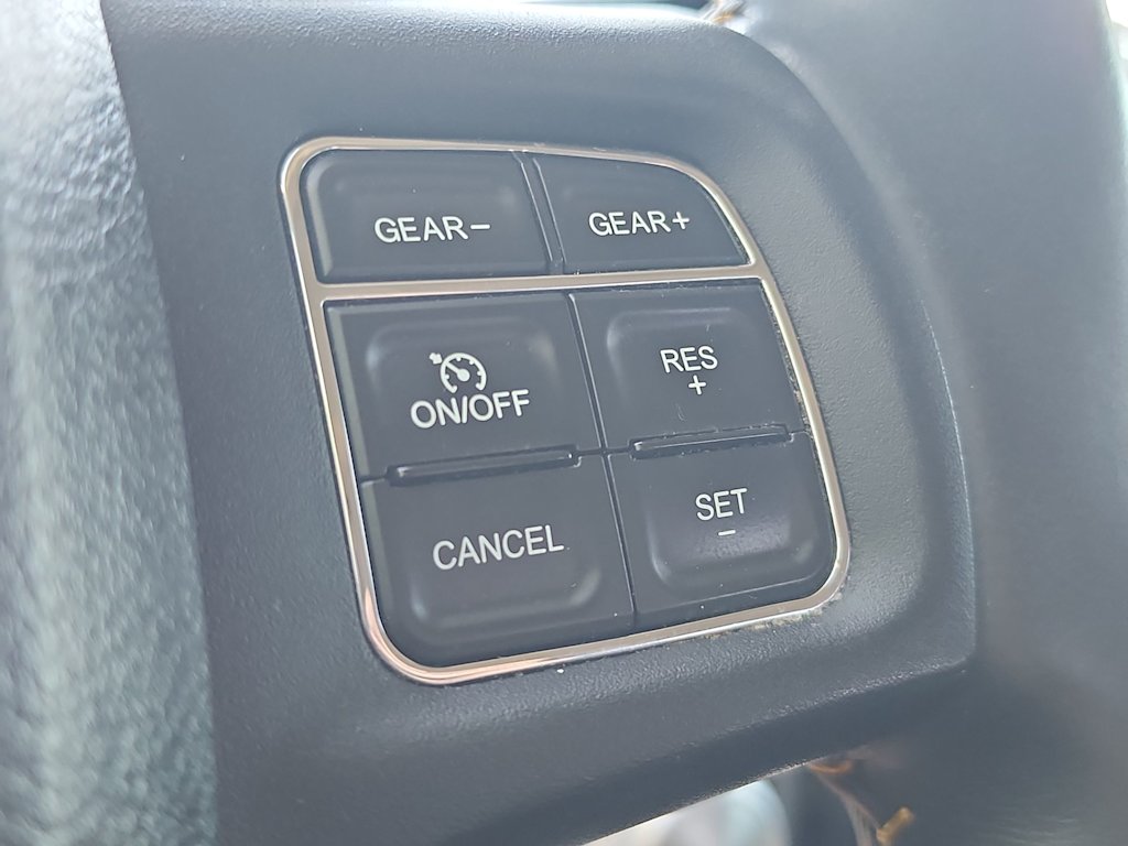 Thumbnail: 2016 RAM 1500 - 26