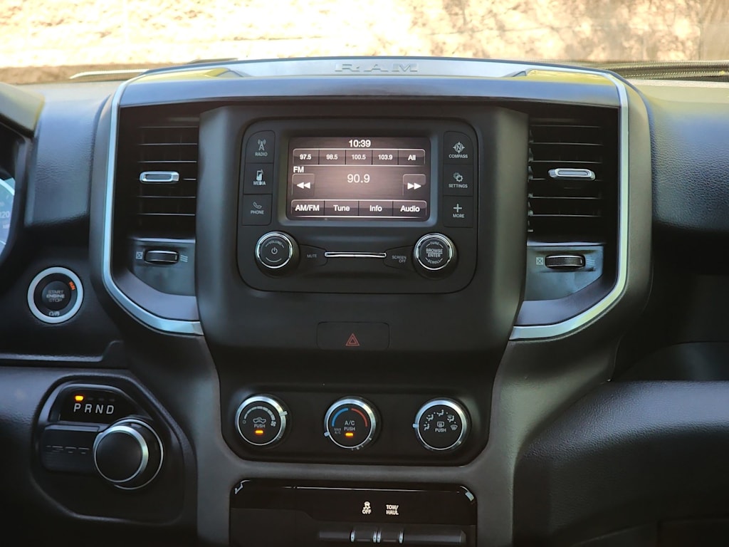 Thumbnail: 2021 RAM 1500 - 15
