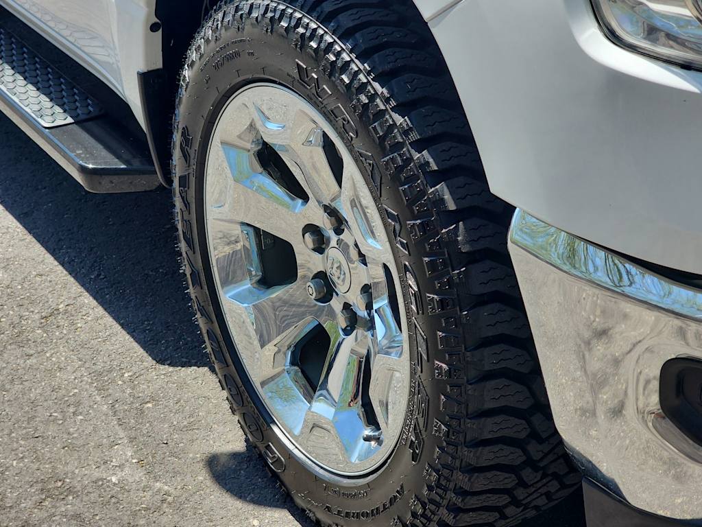 Thumbnail: 2021 RAM 1500 - 8