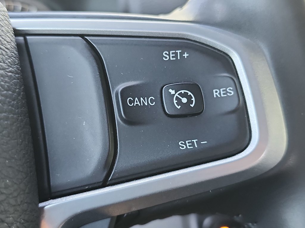 Thumbnail: 2021 RAM 1500 - 28