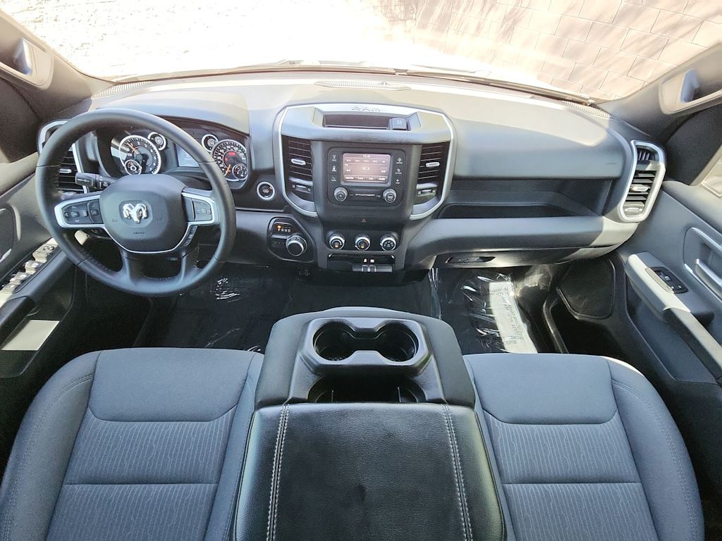 Thumbnail: 2021 RAM 1500 - 10