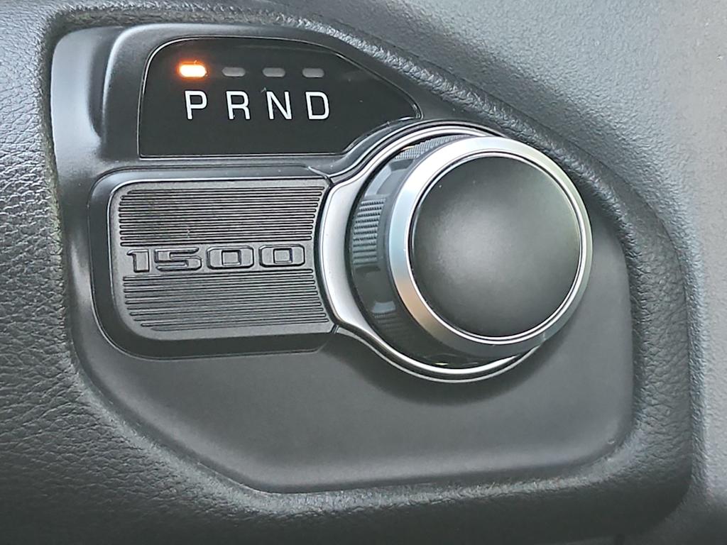 Thumbnail: 2021 RAM 1500 - 24