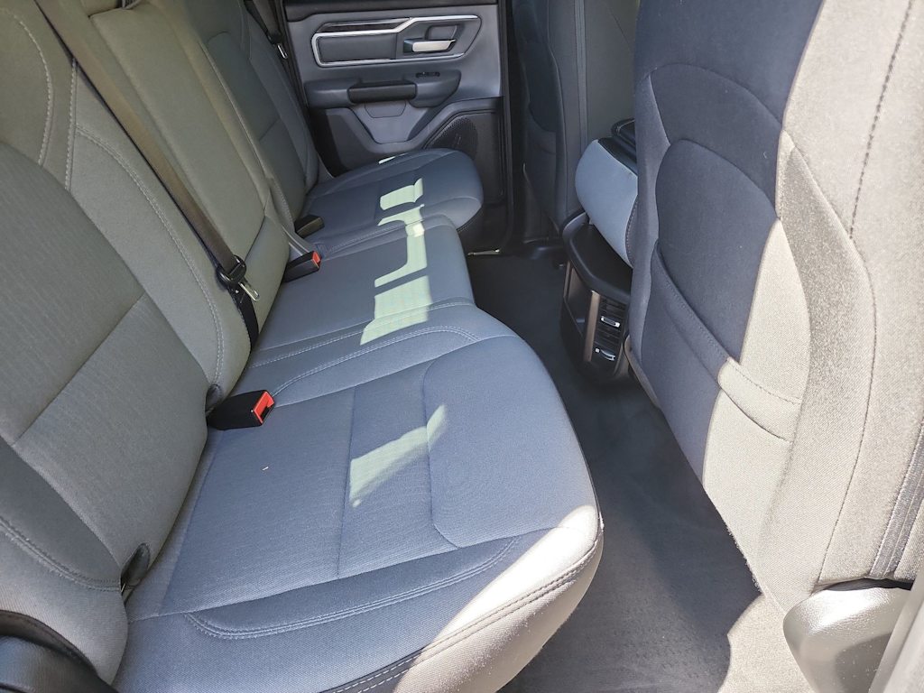 Thumbnail: 2021 RAM 1500 - 13