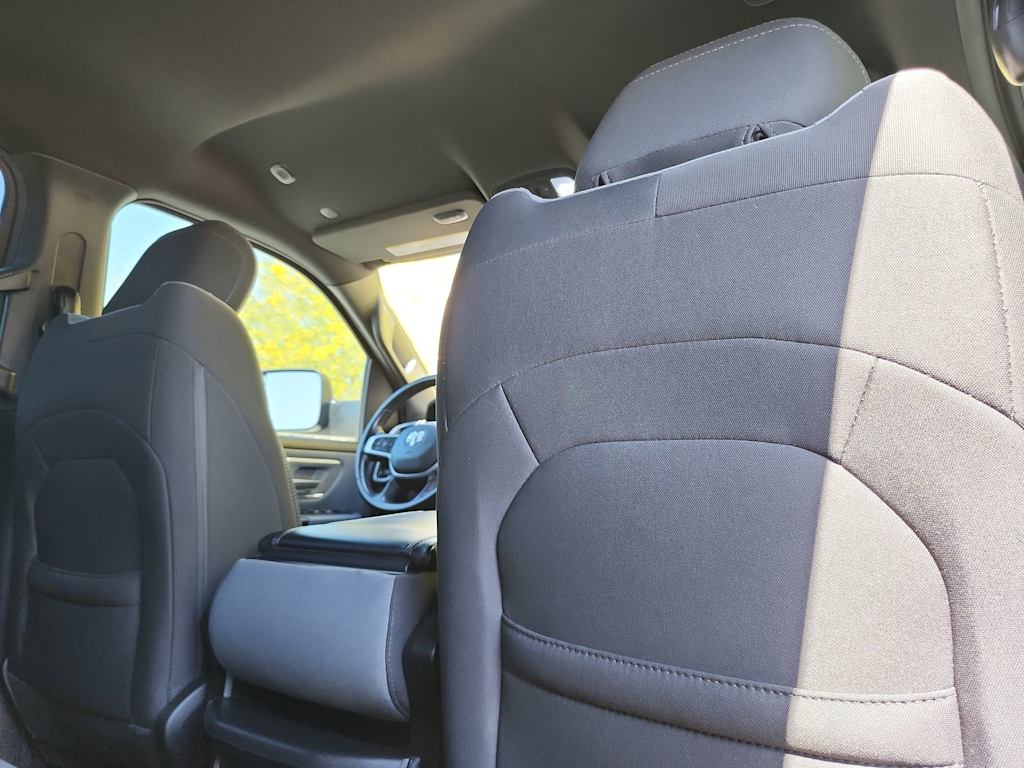 Thumbnail: 2021 RAM 1500 - 19